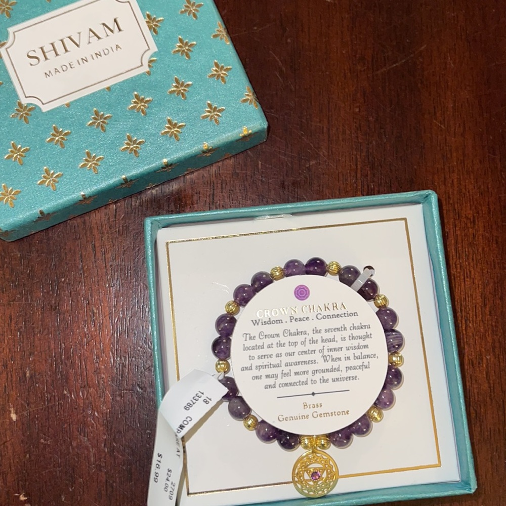 Bracelet